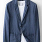 Stilvolles Herren-sommerset, elegant und modisch