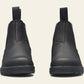 Schick – lederstiefel