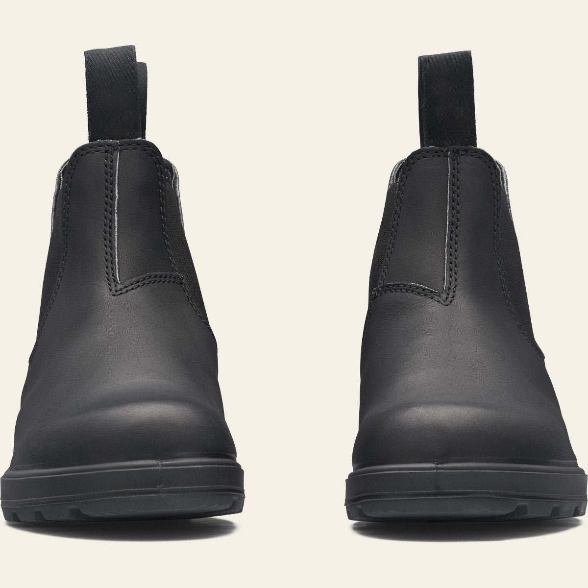 Schick – lederstiefel