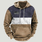 Carter vintage kapuzenpullover