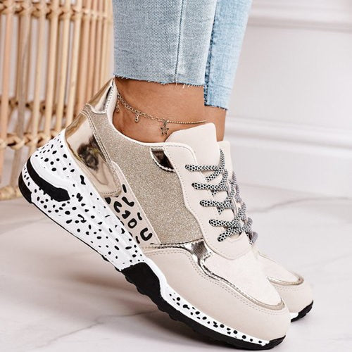 Melinda – stylische und bequeme damen-sneaker