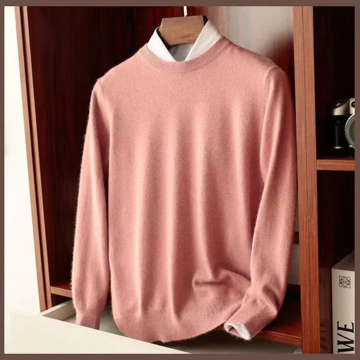Titan herbst strickpullover herren