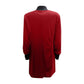 Harlee - jacke mit knopf
