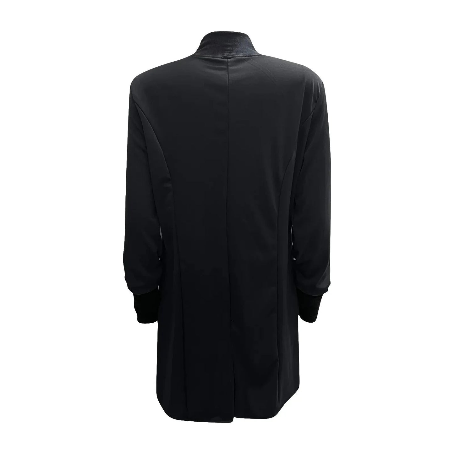 Harlee - jacke mit knopf