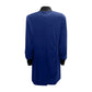 Harlee - jacke mit knopf