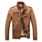 Marko - biker-jacke für männer