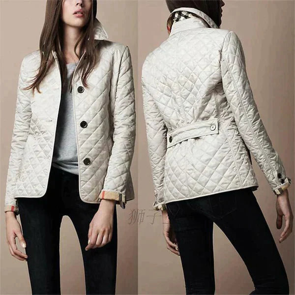 Stacey | modische jacke