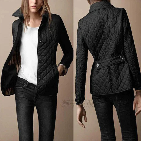 Stacey | modische jacke