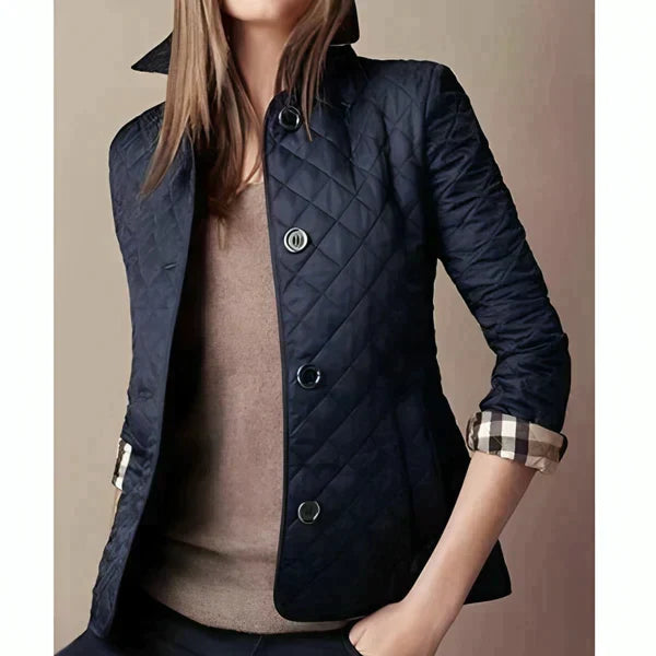 Stacey | modische jacke