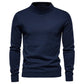 Daniel | warmer rollkragenpullover