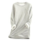 Nessa - damen-fleece-trui