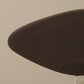 Elegante damenstiefelette aus leder mit blockabsatz