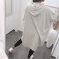 Freya - stylische hoodie