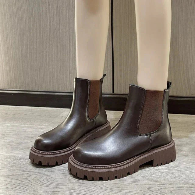 Tessa – chelsea-stiefel