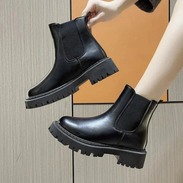 Tessa – chelsea-stiefel
