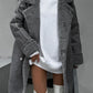 Arriane - damen-fleece-winterjacke