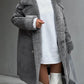 Arriane - damen-fleece-winterjacke