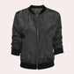 Ilaria – trendige sommerjacke für damen