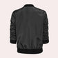Ilaria – trendige sommerjacke für damen