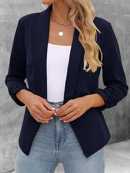 Isabella – blazer für damen