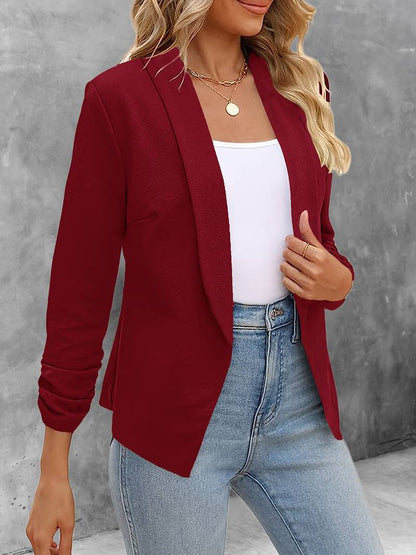 Isabella – blazer für damen