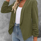 Grün Blazer für Damen