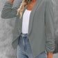 Grau Blazer für Damen