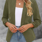 Grün Blazer für Damen