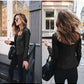 Merlo | lederjacke