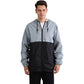 Massimo – wasserdichte windjacke für herren