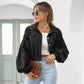 Birgitin | damen gekürzt jacke | winter