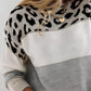 Warmer strickpullover für damen – klassisch & bequem