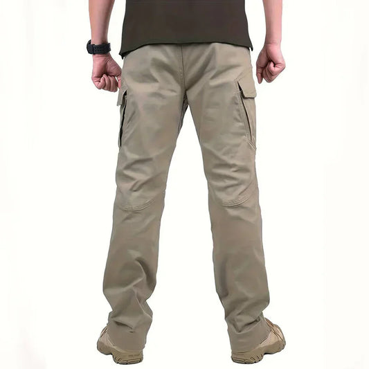 Stylische und robuste cargohose für den modernen mann - Elmer