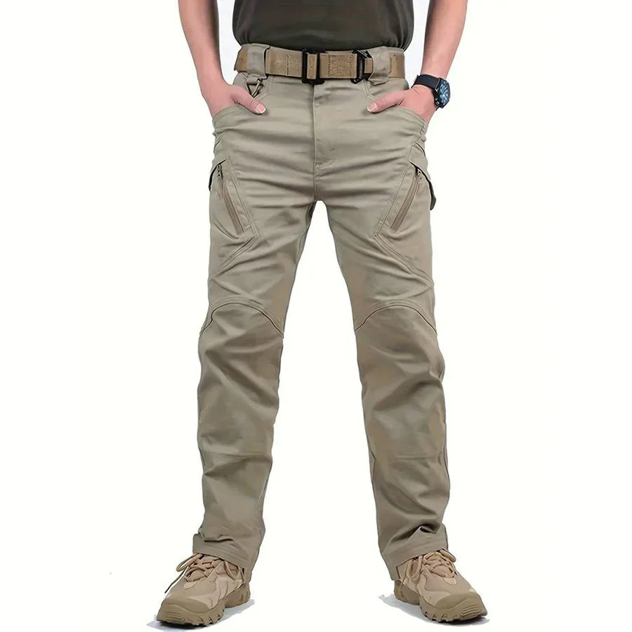 Stylische und robuste cargohose für den modernen mann - Elmer