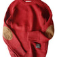 Dennis - warmer pullover mit rundhalsausschnitt