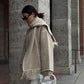 Ysolde - statement jacke