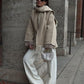 Ysolde - statement jacke