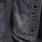 Nathan - trendige jeansjacke für herren