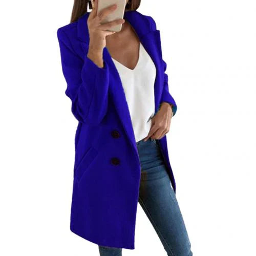 Lale - longblazer