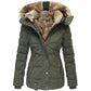 Tiana – stilvolle damenjacke