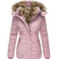 Tiana – stilvolle damenjacke