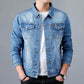 Gustav - freizeitjacke für männer