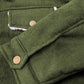 Loraine Cordjacke | fleecegefütterte winterjacke für damen