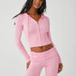 Gestrickter zweiteiler | loungewear für damen