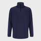 Herrenpullover mit reißverschluss – tag