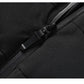 Lange warme windjacke - benjamin