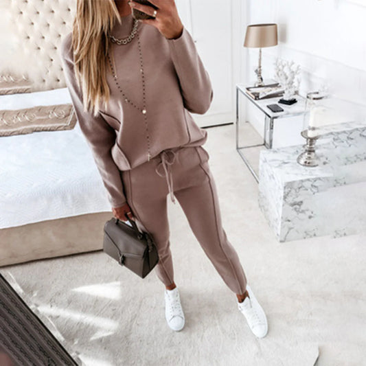 Myla – bequemes freizeitset