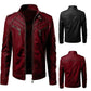 Wexner -  luxorische lederjacke
