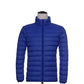 Remi - elegante, ultraleichte herrenjacke mit kapuze