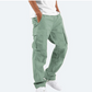 Grün Cargo Hose für Herren